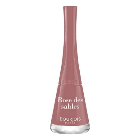 Nagellack 1 Seconde Bourjois 38-rose des sables (9 ml) von Bourjois, Farblack - Ref: S0578797, Preis: 9,49 €, Rabatt: %