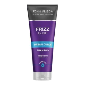 Champô Caracóis Definidos Frizz Ease John Frieda (250 ml) de John Frieda, Champôs - Ref: S0578878, Preço: 10,32 €, Desconto: %