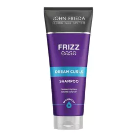 Shampoo Ricci Definiti Frizz Ease John Frieda (250 ml) di John Frieda, Shampoo - Rif: S0578878, Prezzo: 10,32 €, Sconto: %