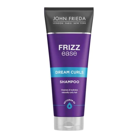 Champô Caracóis Definidos Frizz Ease John Frieda (250 ml) de John Frieda, Champôs - Ref: S0578878, Preço: 10,32 €, Desconto: %