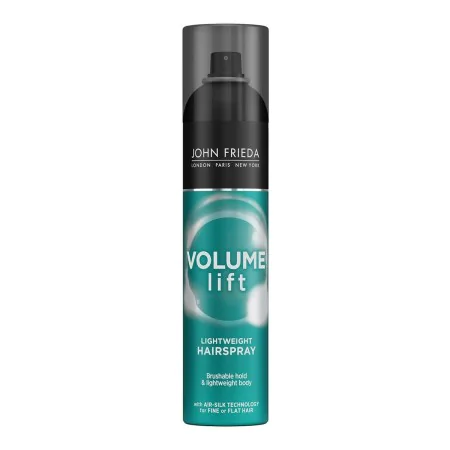 Laca Fijadora Luxurious Volume John Frieda (250 ml) de John Frieda, Lacas - Ref: S0578880, Precio: 10,42 €, Descuento: %