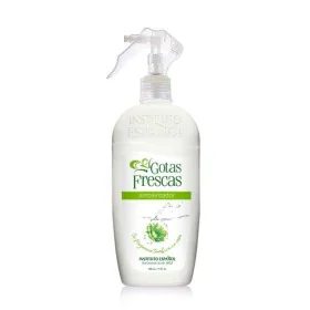 Air Freshener Gotas Frescas Instituto Español (500 ml) by Instituto Español, Fragrant Room Sprays - Ref: S0578904, Price: 8,4...