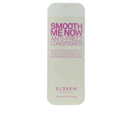 Amaciador Anti-Frizz Eleven Australia Smooth Me Now (300 ml) de Eleven Australia, Acondicionadores - Ref: S0578908, Preço: 13...