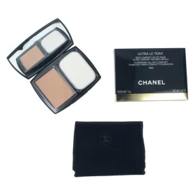 Kompaktpuder Ultra le Teint Chanel Ultra Le Teint Compact B60 Spf 15 von Chanel, Puder - Ref: S0578928, Preis: 63,22 €, Rabat...