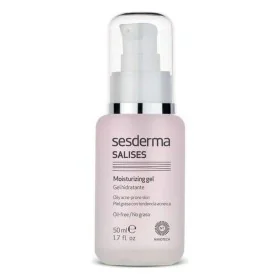 Gel Hidratante Salises Sesderma (50 ml) de Sesderma, Hidratantes - Ref: S0578934, Preço: 30,96 €, Desconto: %