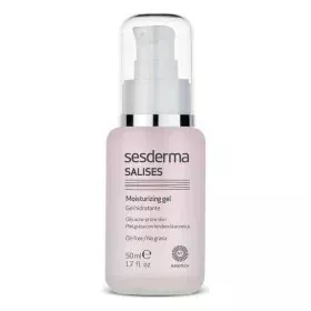 Gel hydratant Salises Sesderma (50 ml) de Sesderma, Hydratants - Réf : S0578934, Prix : 32,66 €, Remise : %