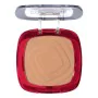 Base de Maquillage en Poudre L'Oreal Make Up Infallible 24H Fresh Wear (9 g) de L'Oreal Make Up, Fonds de teint - Réf : S0578...