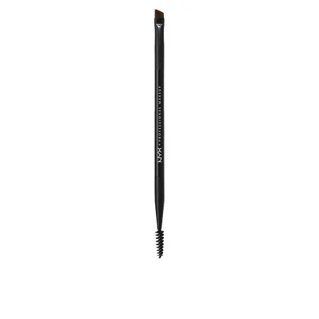 Augenbrauenbürste NYX Pro Brush Double von NYX, Augen - Ref: S0579008, Preis: 11,33 €, Rabatt: %