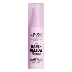 Pré base de maquillage Marsh Mellow NYX 800897005078 30 ml de NYX, Bases de maquillage - Réf : S0579009, Prix : 18,44 €, Remi...