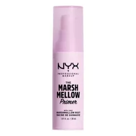 Primer trucco Marsh Mellow NYX 800897005078 30 ml di NYX, Primer per fondotinta - Rif: S0579009, Prezzo: 19,44 €, Sconto: %