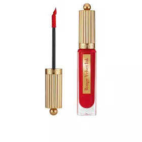 Rossetti Bourjois Rouge Velvet Ink Nº 9 (3,5 ml) di Bourjois, Rossetti - Rif: S0579097, Prezzo: 15,83 €, Sconto: %