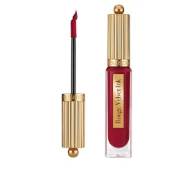 Lippenstift Bourjois Rouge Velvet Ink Nº 10 (3,5 ml) von Bourjois, Lippenstifte - Ref: S0579098, Preis: 13,49 €, Rabatt: %