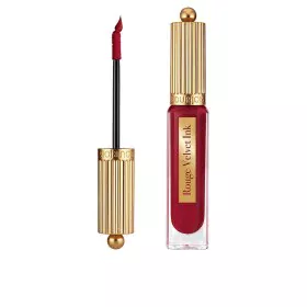 Rossetti Bourjois Rouge Velvet Ink Nº 10 (3,5 ml) di Bourjois, Rossetti - Rif: S0579098, Prezzo: 12,95 €, Sconto: %