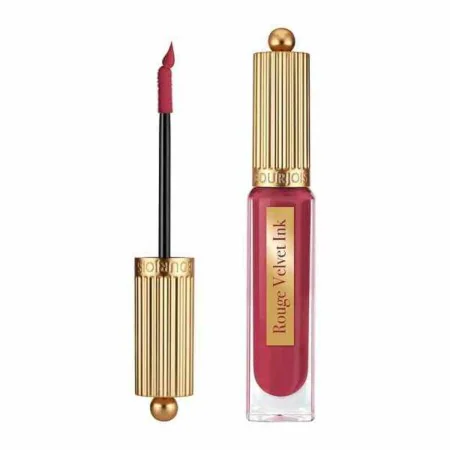 Lippenstift Rouge Velvet Ink 15 Bourjois von Bourjois, Lippenstifte - Ref: S0579100, Preis: 12,05 €, Rabatt: %