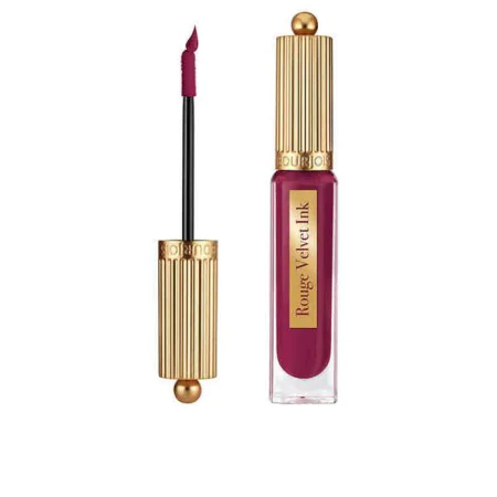 Batom Rouge Velvet Ink 17 Bourjois de Bourjois, Batom - Ref: S0579101, Preço: 12,11 €, Desconto: %