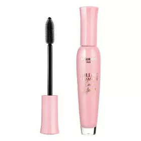 Mascara per Ciglia Volume Glamour Bourjois Nero di Bourjois, Mascara - Rif: S0579123, Prezzo: 12,25 €, Sconto: %