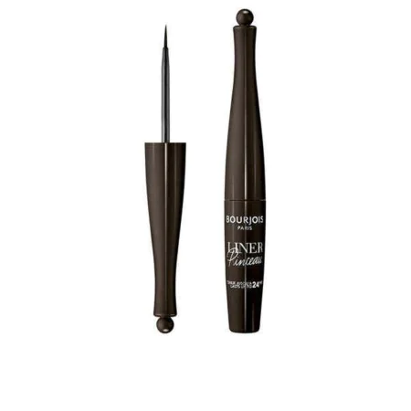 Eyeliner Liner Pinceau 24H 2 Bourjois 29135441002 Nº 2 2,5 ml de Bourjois, Delineadores - Ref: S0579128, Preço: 9,73 €, Desco...