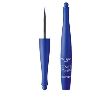 Eyeliner Liner Pinceau 24H 4 Bourjois 29135441004 Nº 4 2,5 ml de Bourjois, Delineadores - Ref: S0579130, Precio: 9,93 €, Desc...