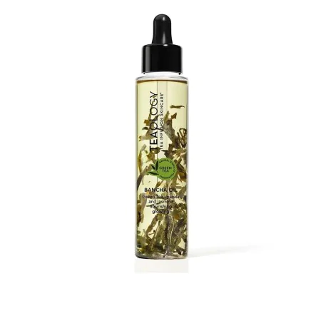 Facial Oil Teaology Bancha Green Tea (100 ml) by Teaology, Moisturisers - Ref: S0579291, Price: 29,11 €, Discount: %