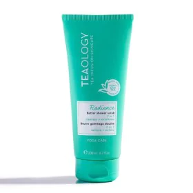 Gel Exfoliante Corporal Teaology (200 ml) de Teaology, Exfoliantes - Ref: S0579301, Precio: 17,70 €, Descuento: %