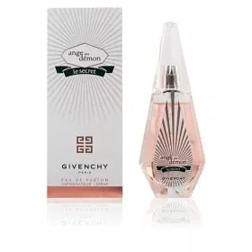 Perfume Mulher Givenchy Ange Ou Démon Le Secret EDP Ange Ou Démon Le Secret 30 ml de Givenchy, Água de perfume - Ref: S057990...