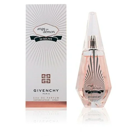 Profumo Donna Givenchy Ange Ou Démon Le Secret EDP Ange Ou Démon Le Secret 30 ml di Givenchy, Eau de Parfum - Rif: S0579901, ...