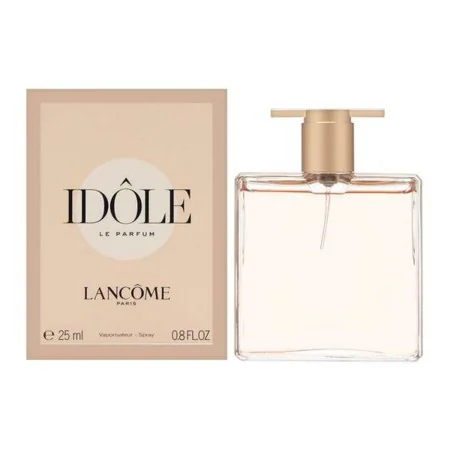 Perfume Mulher Lancôme Idole EDP EDP 25 ml de Lancôme, Água de perfume - Ref: S0580040, Preço: 52,44 €, Desconto: %