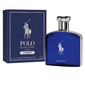 Herrenparfüm Ralph Lauren Polo Blue 125 ml von Ralph Lauren, Eau de Cologne - Ref: S0580106, Preis: 93,58 €, Rabatt: %