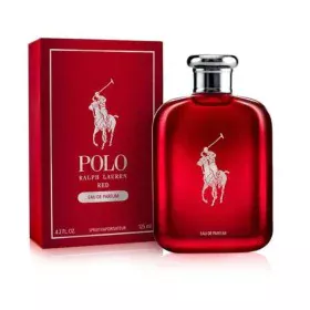 Parfum Homme Ralph Lauren POLO RED EDP EDP 125 ml de Ralph Lauren, Eau de parfum - Réf : S0580115, Prix : 69,24 €, Remise : %