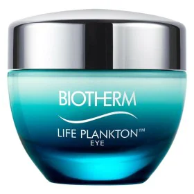 Treatment for Eye Area Biotherm Life Plankton Regenerating 15 ml by Biotherm, Creams - Ref: S0580226, Price: 44,53 €, Discoun...