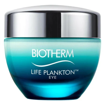 Tratamento para o Contorno dos Olhos Biotherm Life Plankton Regenerador 15 ml de Biotherm, Cremes - Ref: S0580226, Preço: 47,...