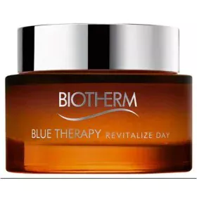 Gesichtscreme Biotherm Blue Therapy 75 ml von Biotherm, Feuchtigkeitscremes - Ref: S0580256, Preis: 81,02 €, Rabatt: %