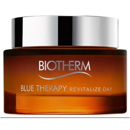 Crema Facial Biotherm Blue Therapy 75 ml de Biotherm, Hidratantes - Ref: S0580256, Precio: 75,02 €, Descuento: %