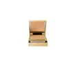 Base de Maquilhagem Cremosa Elizabeth Arden Flawless Finish Nº 52 Bronzed beige II 23 g de Elizabeth Arden, Bases - Ref: S058...