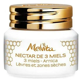 Crème visage nourrissante Nectar de Miels Melvita Apicosma 8 g de Melvita, Hydratants - Réf : S0580382, Prix : 9,50 €, Remise...