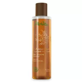 Duschgel L'Argan Bio Melvita (250 ml) von Melvita, Duschgel - Ref: S0580386, Preis: 11,60 €, Rabatt: %