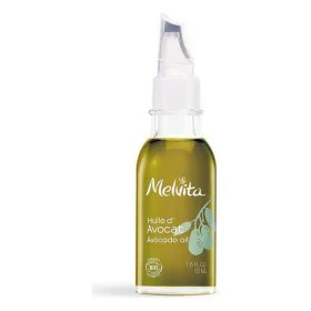 Óleo Hidratante Hulies de Beaute Melvita Aceites De Belleza 50 ml de Melvita, Hidratantes - Ref: S0580397, Preço: 9,57 €, Des...