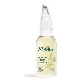 Huile hydratante Hulies de Beaute de Ricin Melvita (50 ml) de Melvita, Hydratants - Réf : S0580398, Prix : 11,60 €, Remise : %