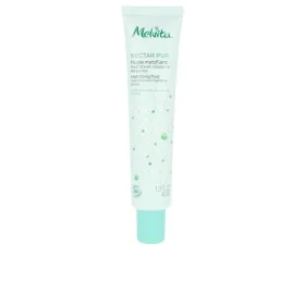 Fluide hydratant et matifiant Nectar Pur Melvita Fluid Hydra 40 ml de Melvita, Hydratants - Réf : S0580402, Prix : 16,00 €, R...