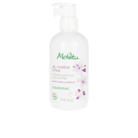 Gel Intimo Melvita Los Esenciales De Higiene 225 ml di Melvita, Detergenti intimi - Rif: S0580405, Prezzo: 10,32 €, Sconto: %