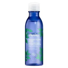 Desmaquilhante Facial Bouquet Floral Detox Melvita 8002564 100 ml de Melvita, Limpadores e exfoliantes - Ref: S0580408, Preço...