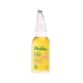 Arganöl Melvita Aceites De Belleza 50 ml von Melvita, Feuchtigkeitscremes - Ref: S0580414, Preis: 16,43 €, Rabatt: %