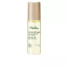 Huile visage Huiles de Beaute Melvita Aceites De Belleza Huile d'Argan 10 ml de Melvita, Hydratants - Réf : S0580418, Prix : ...