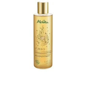 Gel de douche Melvita L'Or Bio (250 ml) de Melvita, Gels douche - Réf : S0580421, Prix : 12,33 €, Remise : %