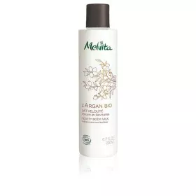 Leche Corporal L'Argan Bio Melvita Hidratante (200 ml) de Melvita, Hidratantes - Ref: S0580426, Precio: 15,46 €, Descuento: %