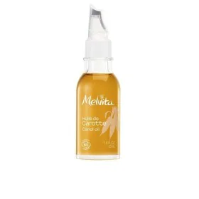 Óleo Facial Huiles de Beaute Melvita Aceites De Belleza Cenoura 50 ml de Melvita, Hidratantes - Ref: S0580429, Preço: 11,60 €...