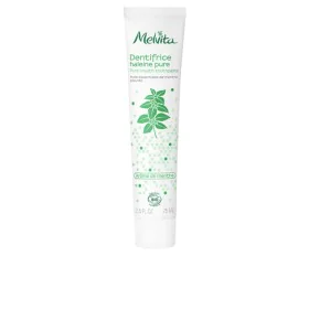 Dentifricio Melvita ‎Melvita Menta (75 ml) (75 ml) di Melvita, Dentifrici - Rif: S0580439, Prezzo: 6,82 €, Sconto: %