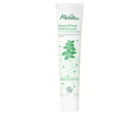 Dentifricio Melvita ‎Melvita Menta (75 ml) (75 ml) di Melvita, Dentifrici - Rif: S0580439, Prezzo: 6,15 €, Sconto: %