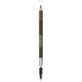 Crayon à sourcils La Roche Posay Respectissime Marron Foncé (1,3 g) de La Roche Posay, Crayons et maquillage pour sourcils - ...