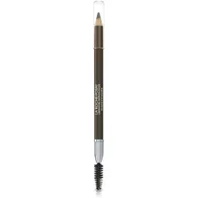 Crayon à sourcils La Roche Posay Respectissime Marron Foncé (1,3 g) de La Roche Posay, Crayons et maquillage pour sourcils - ...